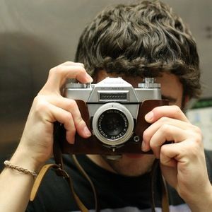 Meet your Posher, Mariano